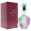 Live by Jennifer Lopez for women - 3.4 oz EDP Spray