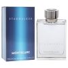 Starwalker by Mont Blanc for Men - 2.5 oz EDT Spray