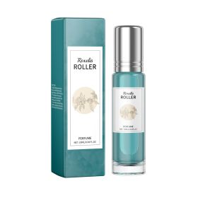 Charming Ball Perfume, Mint Laurel