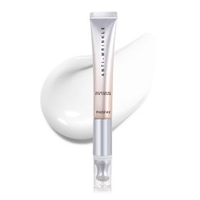 PHOFAY Anti-wrinkle Moisturizing Eye Cream (Option: 01)
