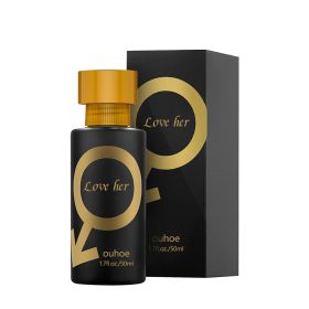 Natural And Lasting Fragrance  Portable Perfume (Option: 2PC)