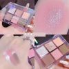 20  Pallet Pearly Matte  Shiny Make-Up Cosmetics