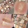 20  Pallet Pearly Matte  Shiny Make-Up Cosmetics