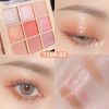20  Pallet Pearly Matte  Shiny Make-Up Cosmetics