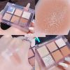 20  Pallet Pearly Matte  Shiny Make-Up Cosmetics