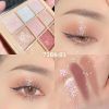 20  Pallet Pearly Matte  Shiny Make-Up Cosmetics