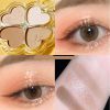 20  Pallet Pearly Matte  Shiny Make-Up Cosmetics