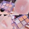 20  Pallet Pearly Matte  Shiny Make-Up Cosmetics