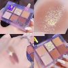 20  Pallet Pearly Matte  Shiny Make-Up Cosmetics