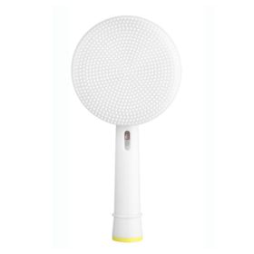 Facial Cleansing Brush Head (Color: pink)