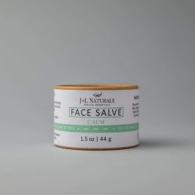 Face Salve (Duo) (Skin Regimen 1: Calm, Skin Regimen 2: Shine)