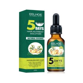 Eelhoe Ginger Hair Essential Oil. Eelhoe Ginger Hair Essential Oil (Quantity: 2PCS)