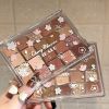 20  Pallet Pearly Matte  Shiny Make-Up Cosmetics